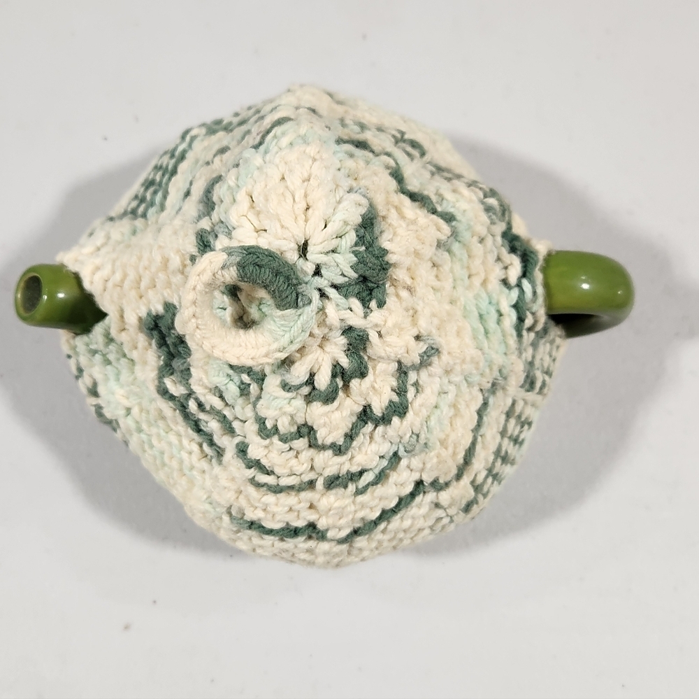 Retro Hayhoe Flowerdale Tea pot - Picture 5 of 5